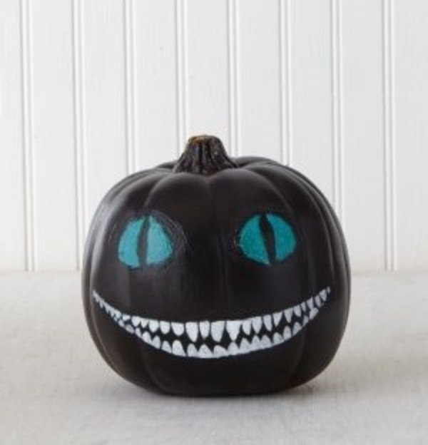 Interesting-No-Carve-Pumpkin-Decorating-Ideas-for-Kids