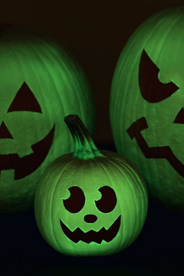 Interesting-No-Carve-Pumpkin-Decorating-Ideas-for-Kids