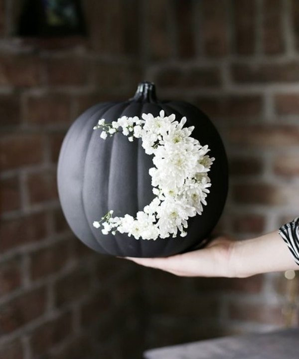 Interesting-No-Carve-Pumpkin-Decorating-Ideas-for-Kids