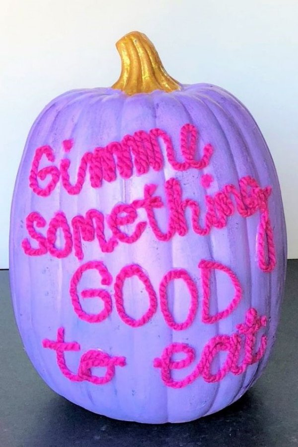 Interesting-No-Carve-Pumpkin-Decorating-Ideas-for-Kids