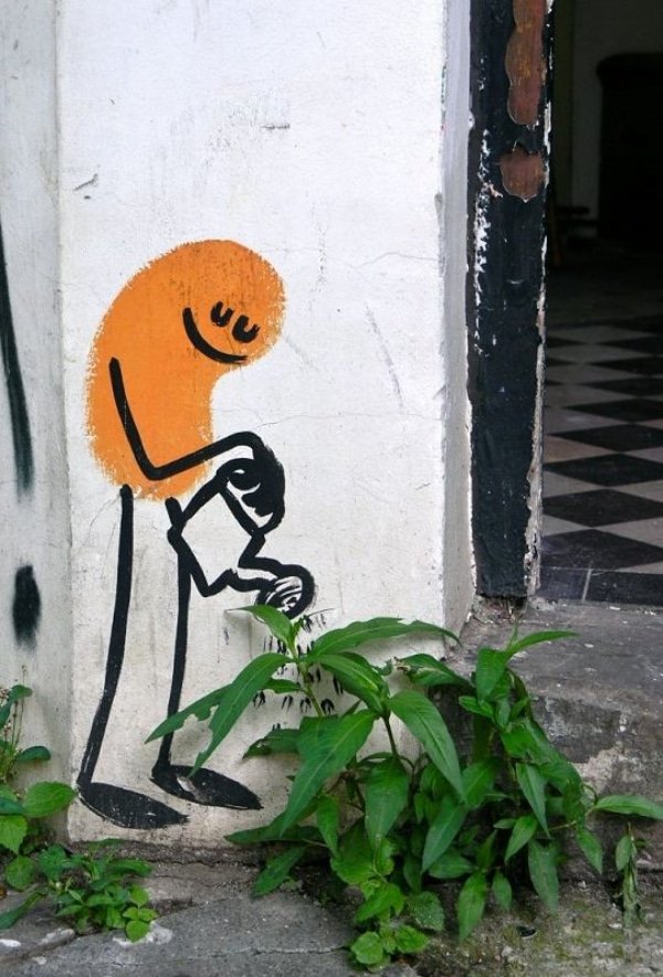 Introduction to Street Art Types: A Beginner's Guide