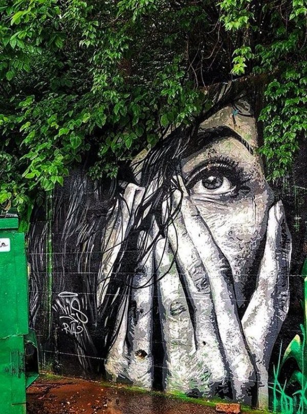 Introduction to Street Art Types: A Beginner's Guide