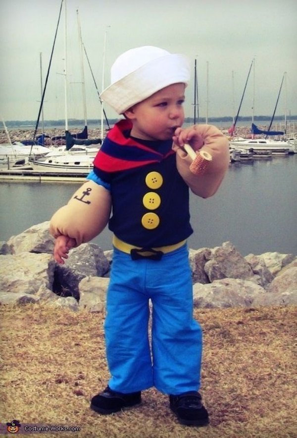 45 Latest Halloween Costumes Ideas for Men, Women, and Kids