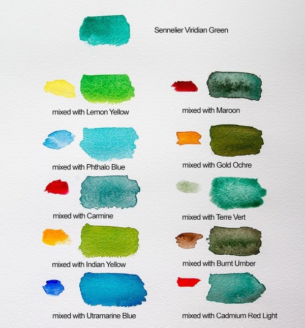 Pro-Watercolor-Painting-Techniques-and-Ideas