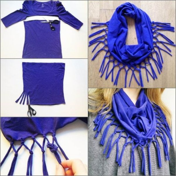 Productive-Ideas-to-use-your-Old-T-shirt