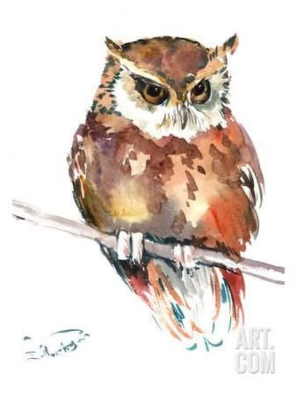 Simple-Watercolor-Painting-Ideas-for-Beginners-to-Try