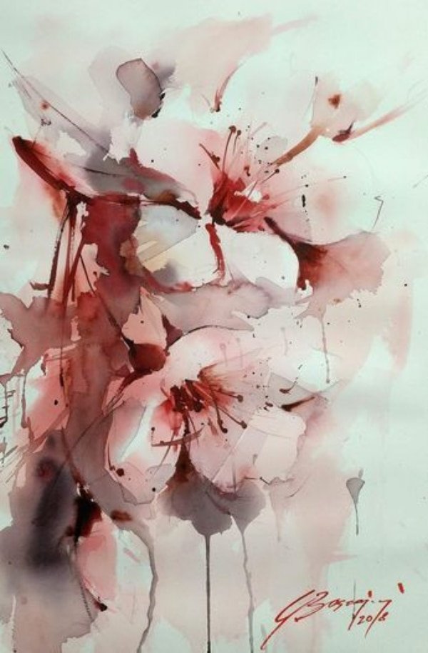 Simple-Watercolor-Painting-Ideas-for-Beginners-to-Try