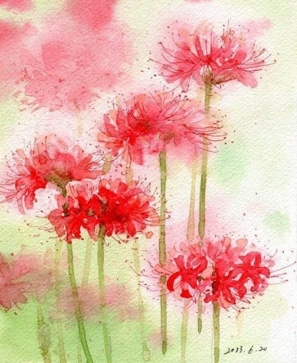 Simple-Watercolor-Painting-Ideas-for-Beginners-to-Try