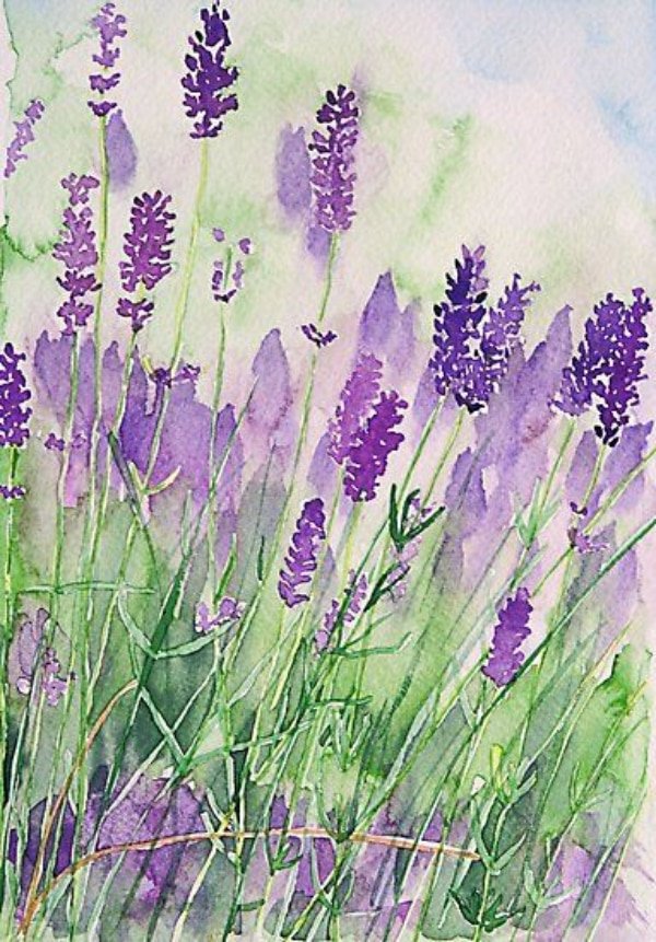 Simple-Watercolor-Painting-Ideas-for-Beginners-to-Try