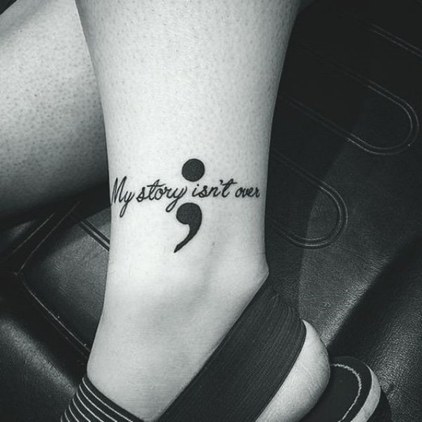 Small Tattoo Designs for Art Lovers with Meanings