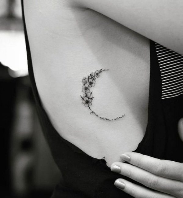 Small Tattoo Designs for Art Lovers with Meanings