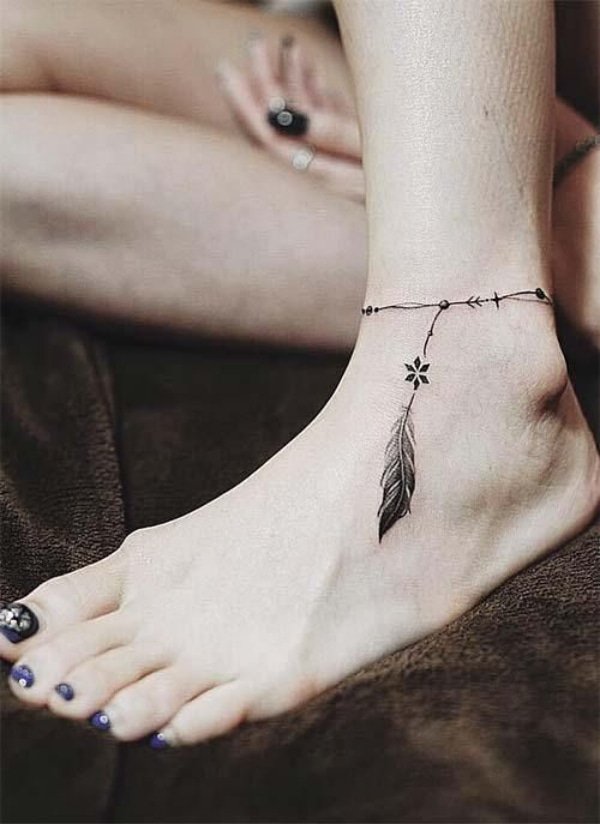 10 Cute Tattoo Ideas for the Modern Minimalist – Cubanos on Wheels LLC