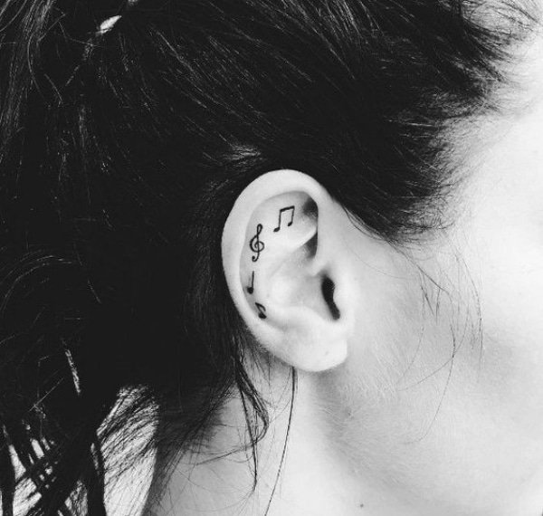 Small-Tattoo-Designs-for-Art-Lovers-with-Meanings