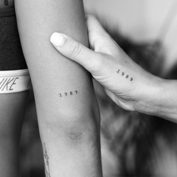 Small-Tattoo-Designs-for-Art-Lovers-with-Meanings