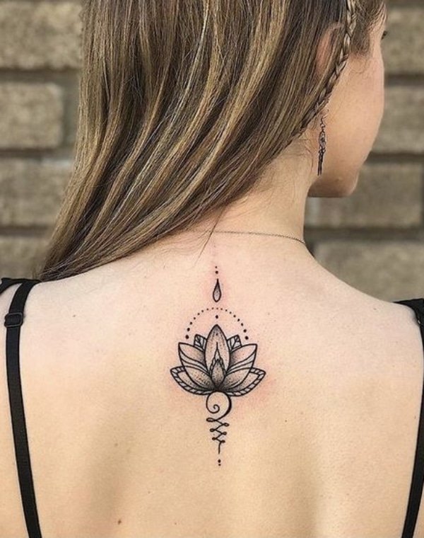 Small Tattoo Designs for Art Lovers with Meanings