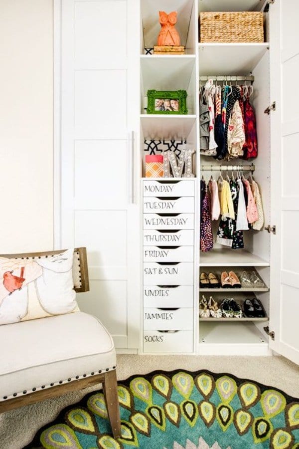 Tips-To-Keep-You-Organized-All-Year-Long