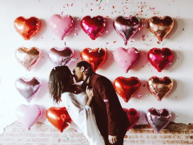 38 DIY Romantic Valentine's Day Decoration Ideas