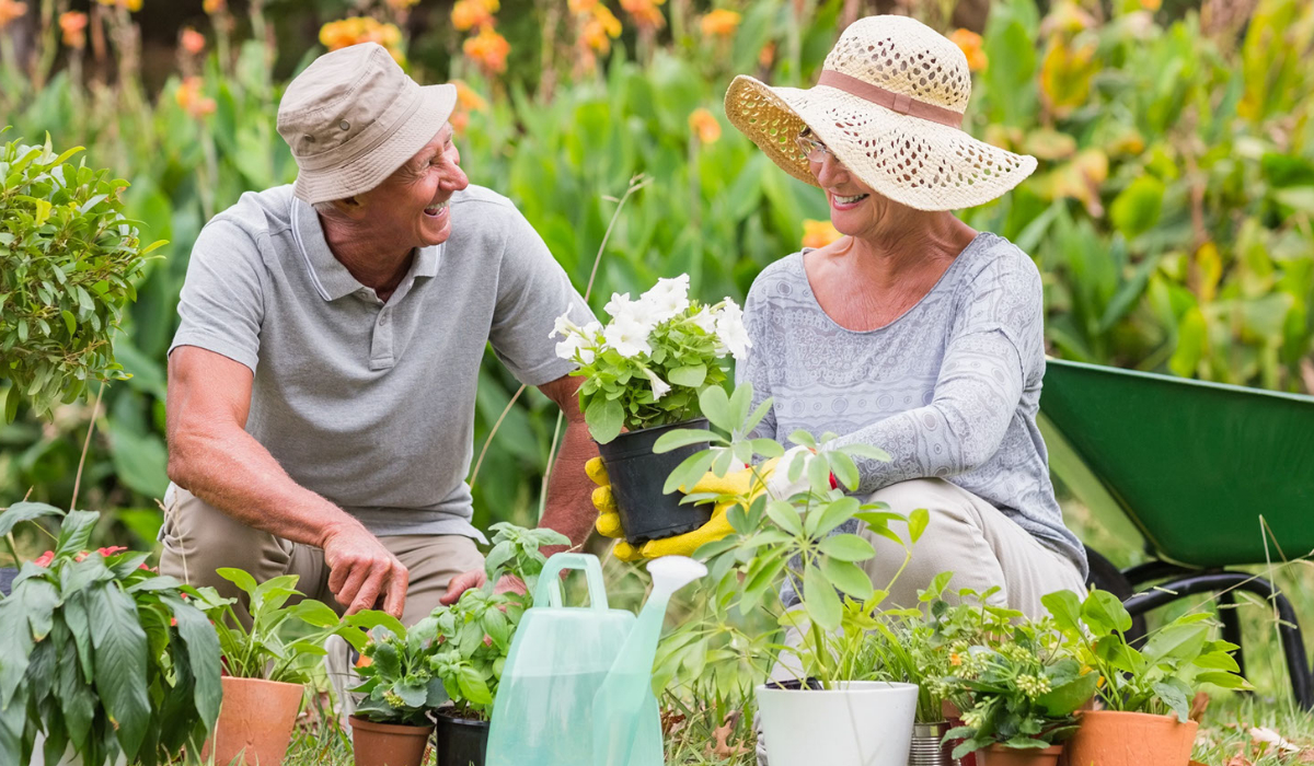 18 Gardening Tools You Need for a Perfect Garden