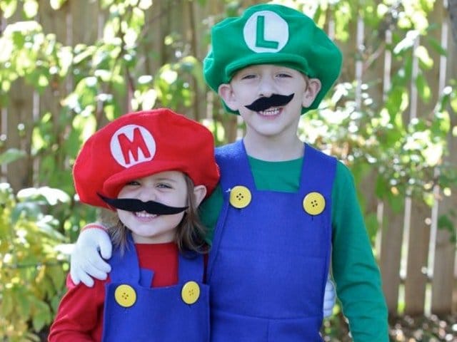 45 Latest Halloween Costumes Ideas for Men, Women, and Kids