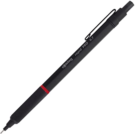 the rotring mechanical drawing pencil is the best of 2022