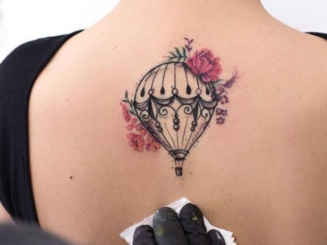 30 Small Tattoo Designs for Art Lovers with Meanings