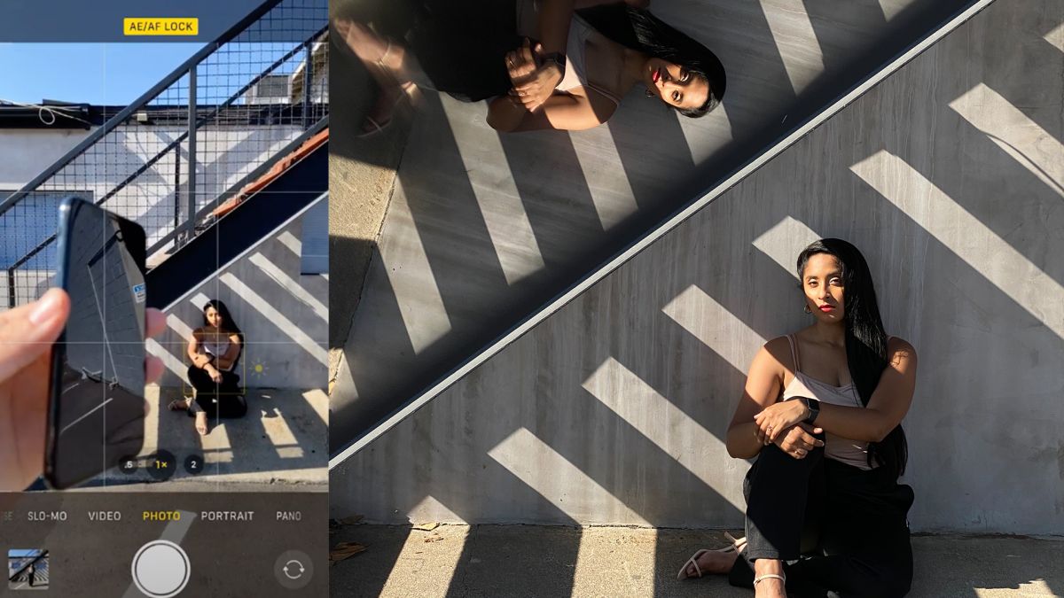 9 iPhone Camera Tips to Help You Take Better Photos
